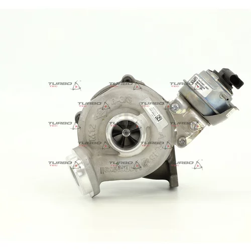 Plniace dúchadlo TURBO-TEC TT7531