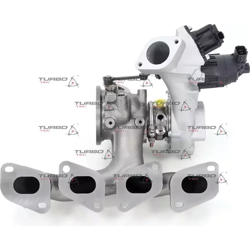Plniace dúchadlo TURBO-TEC TT7594