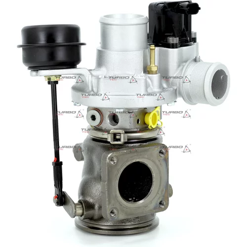 Plniace dúchadlo TURBO-TEC TT7596