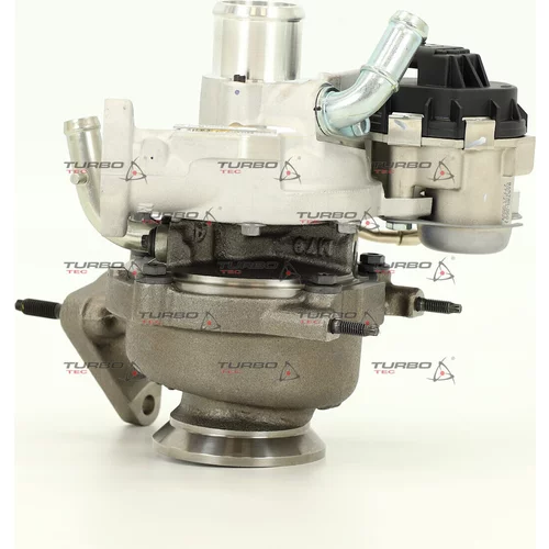 Plniace dúchadlo TURBO-TEC TT7692