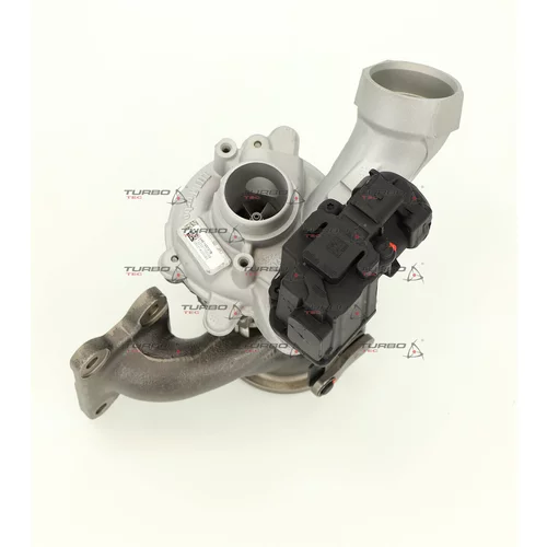 Plniace dúchadlo TURBO-TEC TT7800