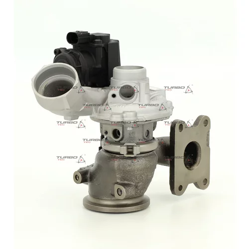 Plniace dúchadlo TT7800 /TURBO-TEC/ - obr. 1
