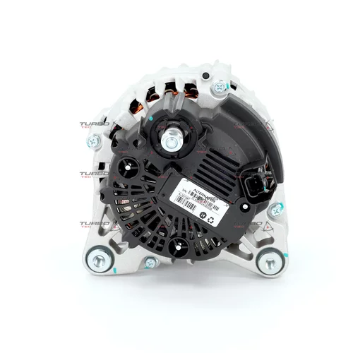 Alternátor TTAL001087 /TURBO-TEC/ - obr. 1