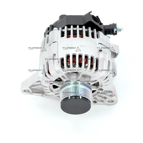 Alternátor TTAL001095 /TURBO-TEC/ - obr. 5