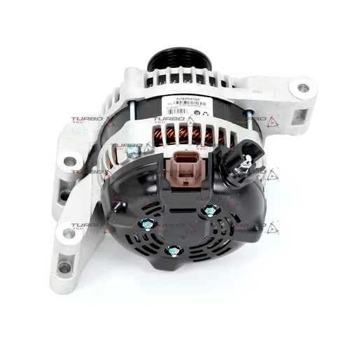 Alternátor TTAL001097 /TURBO-TEC/ - obr. 4