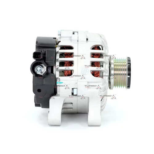 Alternátor TURBO-TEC TTAL001100
