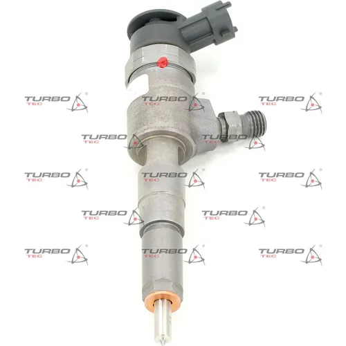 Vstrekovací ventil TURBO-TEC TTINJ0171