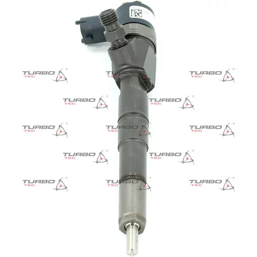 Vstrekovací ventil TURBO-TEC TTINJ0210