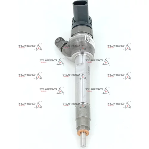 Vstrekovací ventil TURBO-TEC TTINJ0235