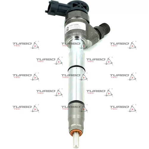 Vstrekovací ventil TURBO-TEC TTINJ0243