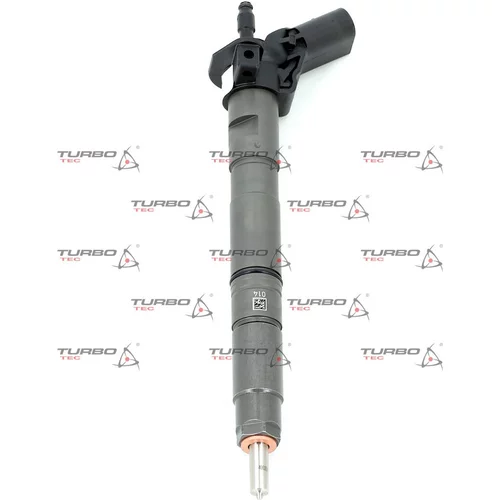 Vstrekovací ventil TURBO-TEC TTINJ0272