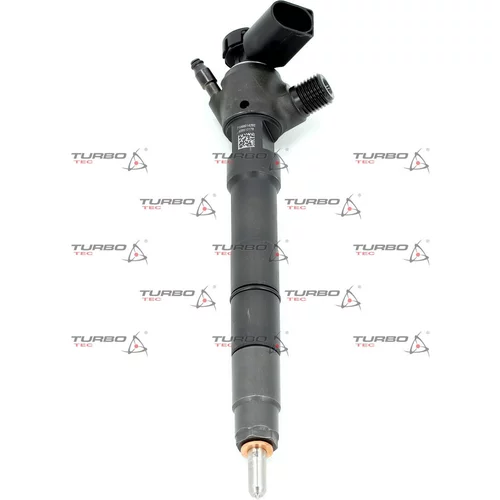 Vstrekovací ventil TURBO-TEC TTINJ4039