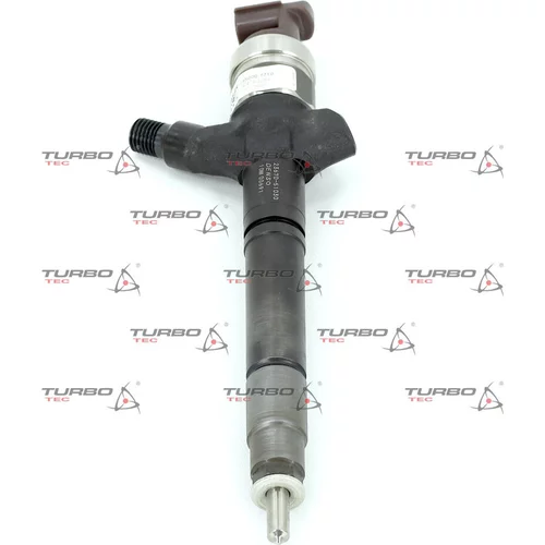 Vstrekovací ventil TURBO-TEC TTINJ6028