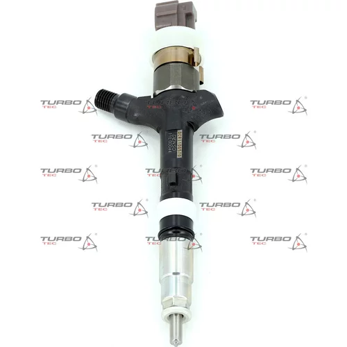 Vstrekovací ventil TURBO-TEC TTINJ6031