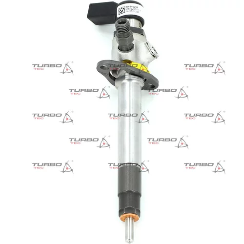 Vstrekovací ventil TURBO-TEC TTINJ7021