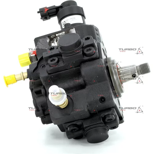 Vysokotlaké čerpadlo TURBO-TEC TTIP0019