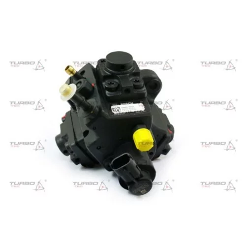 Vysokotlaké čerpadlo TTIP0040 /TURBO-TEC/ - obr. 5