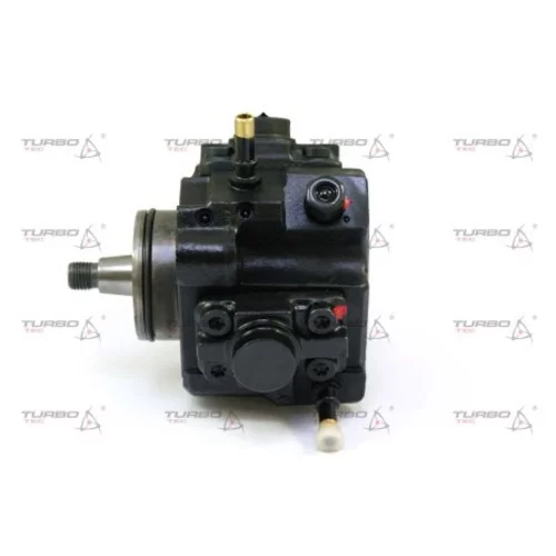 Vysokotlaké čerpadlo TTIP0053 /TURBO-TEC/ - obr. 3