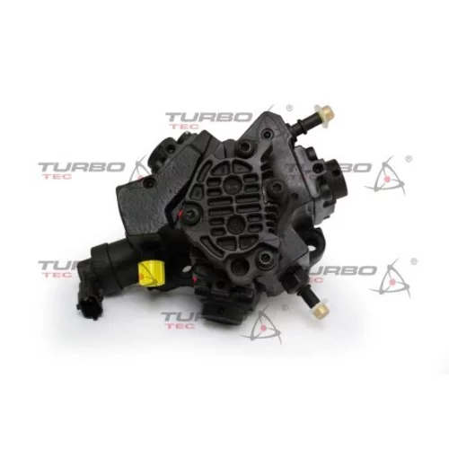 Vysokotlaké čerpadlo TTIP0066 /TURBO-TEC/ - obr. 3