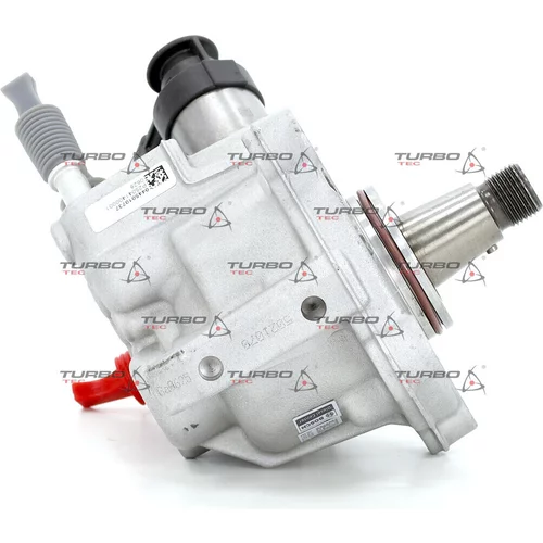 Vysokotlaké čerpadlo TURBO-TEC TTIP0209
