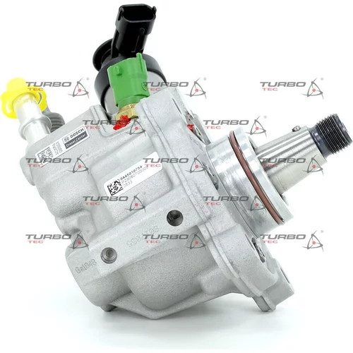 Vysokotlaké čerpadlo TURBO-TEC TTIP0210