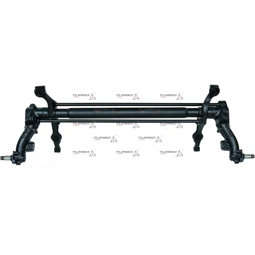 Teleso nápravy TURBO-TEC TTRAX001027