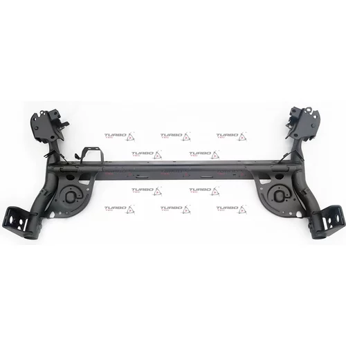 Teleso nápravy TURBO-TEC TTRAX001077