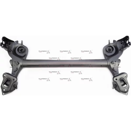 Teleso nápravy TURBO-TEC TTRAX001113