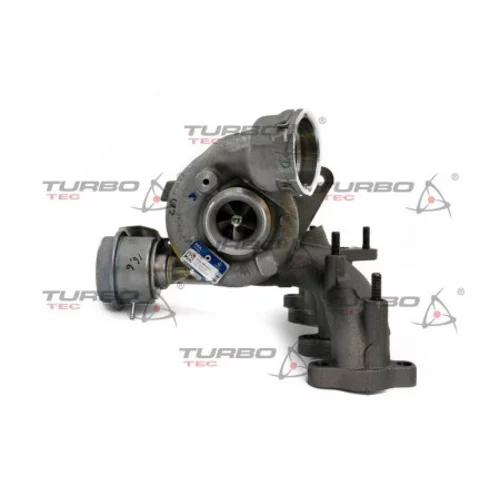 Plniace dúchadlo TURBO-TEC TT0006