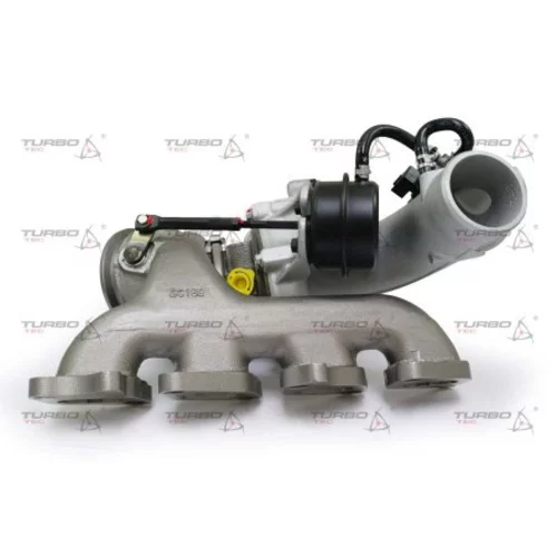 Plniace dúchadlo TURBO-TEC TT0007