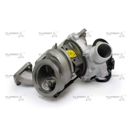 Plniace dúchadlo TT0007 /TURBO-TEC/ - obr. 1