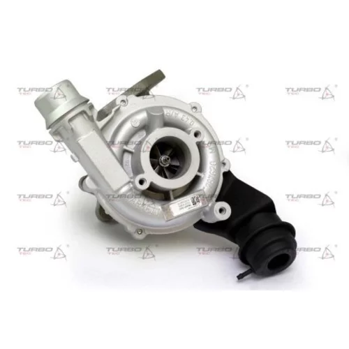 Plniace dúchadlo TURBO-TEC TT0013