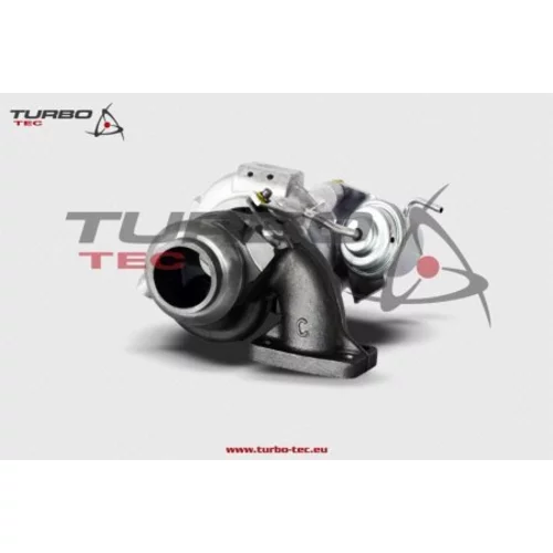Plniace dúchadlo TURBO-TEC TT0020