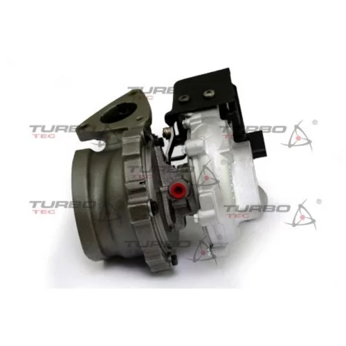 Plniace dúchadlo TT0026 /TURBO-TEC/ - obr. 5