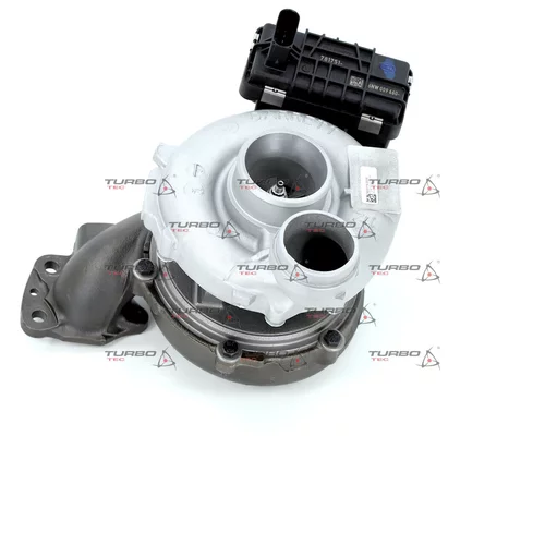 Plniace dúchadlo TT0095 /TURBO-TEC/ - obr. 1