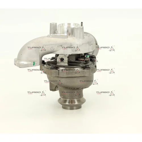 Plniace dúchadlo TURBO-TEC TT0099