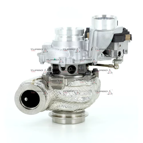 Plniace dúchadlo TT0113 /TURBO-TEC/ - obr. 1