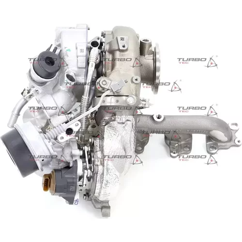 Plniace dúchadlo TURBO-TEC TT0148