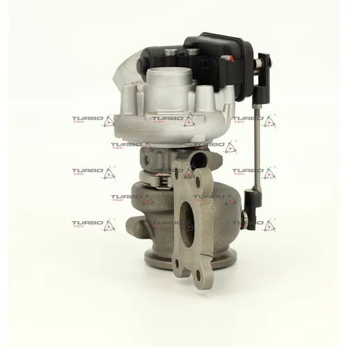 Plniace dúchadlo TURBO-TEC TT0557