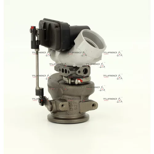 Plniace dúchadlo TT0557 /TURBO-TEC/ - obr. 2