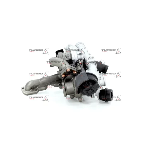 Plniace dúchadlo TURBO-TEC TT0792