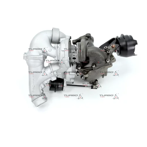 Plniace dúchadlo TT0814 /TURBO-TEC/ - obr. 1