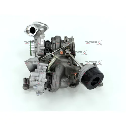Plniace dúchadlo TT0855 /TURBO-TEC/ - obr. 1