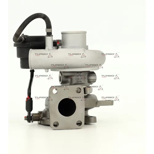 Plniace dúchadlo TURBO-TEC TT1374