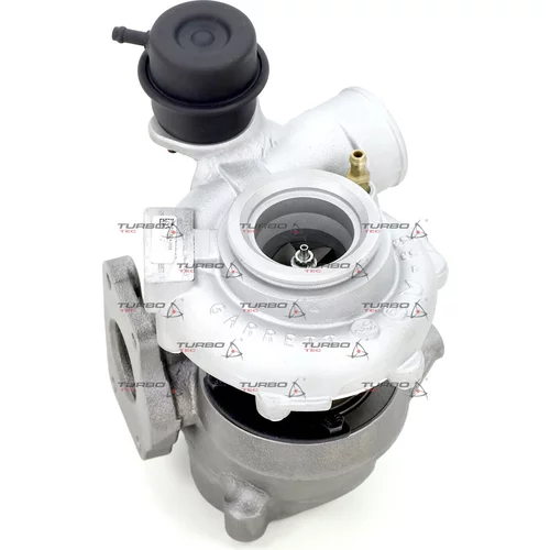 Plniace dúchadlo TURBO-TEC TT3253