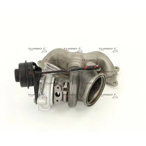 Plniace dúchadlo TT4665 /TURBO-TEC/ - obr. 5