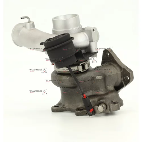 Plniace dúchadlo TT4710 /TURBO-TEC/ - obr. 4
