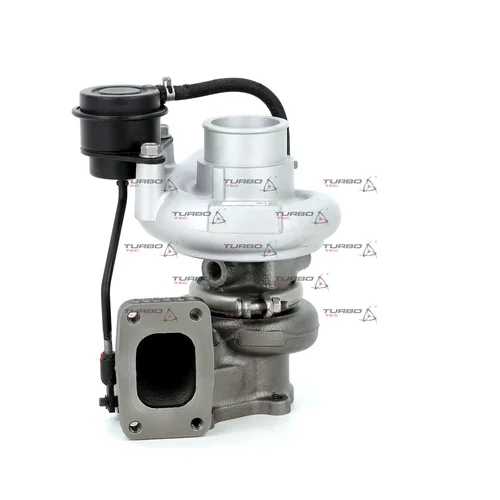 Plniace dúchadlo TURBO-TEC TT4873