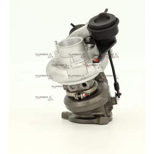 Plniace dúchadlo TURBO-TEC TT4880