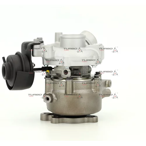 Plniace dúchadlo TURBO-TEC TT4898